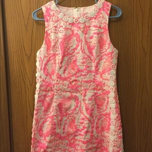 Lilly dress